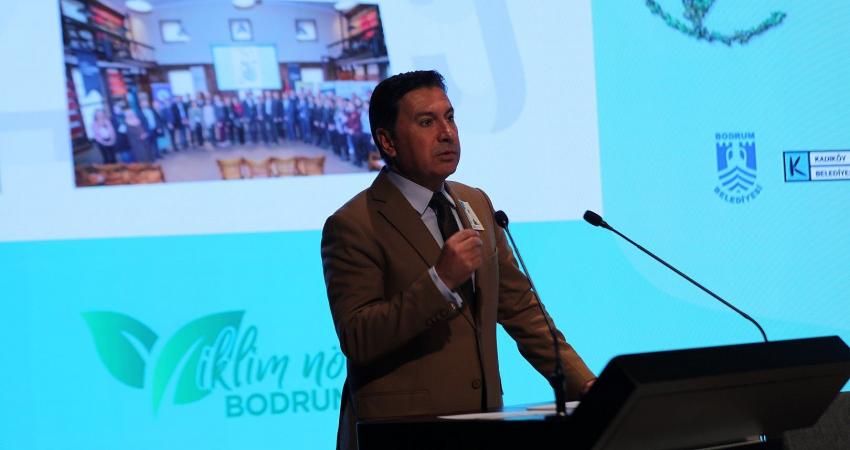 4. BELEDİYELER BULUŞMASI