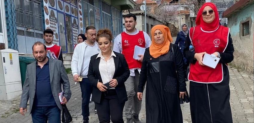 Bodrum’un en büyük sorunu içme suyu sorunu