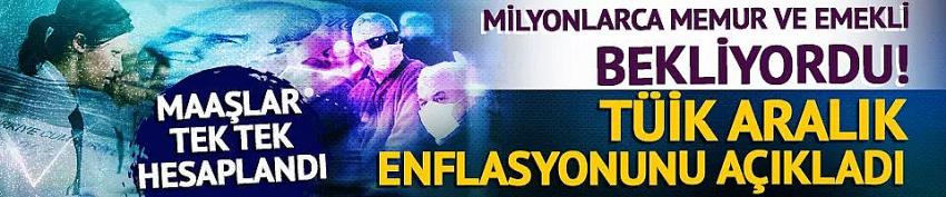 SSK'lısı Bağ-Kur'lusu... Milyonlarca emekli ve memurun gözü zamlı maaşlarda! 