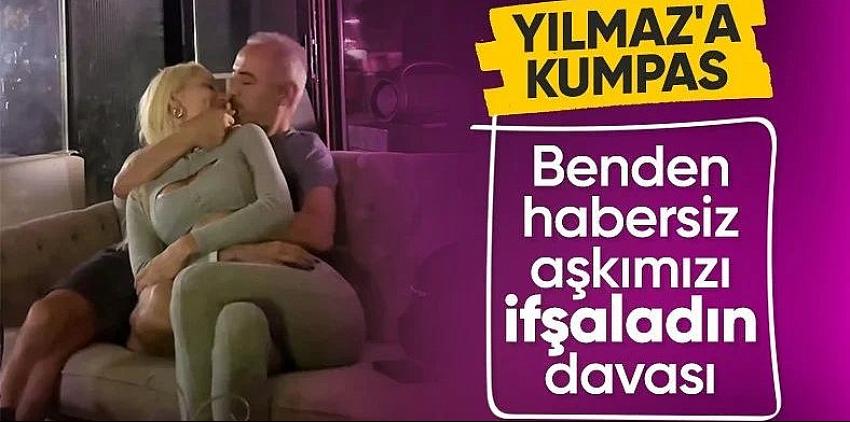 Yılmaz Erdoğan, Cansu Taşkın'a dava açıyor