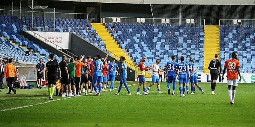 Bodrum riske giriyor