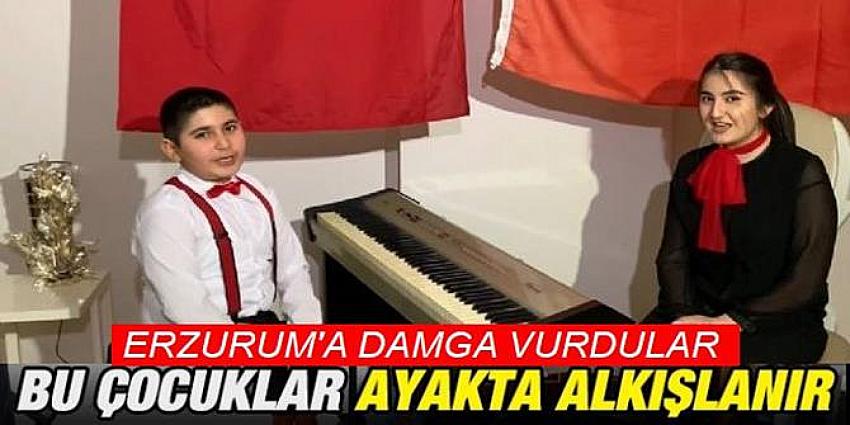 Öğrencilerden 19 Mayıs’a özel klip