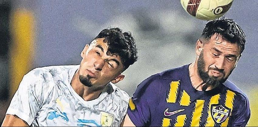Bodrum düşünceli