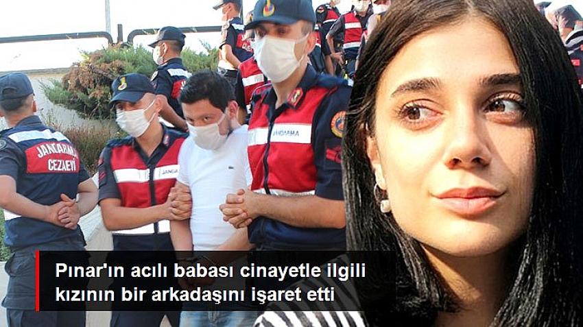 Ceren'den şüpheleniyoruz