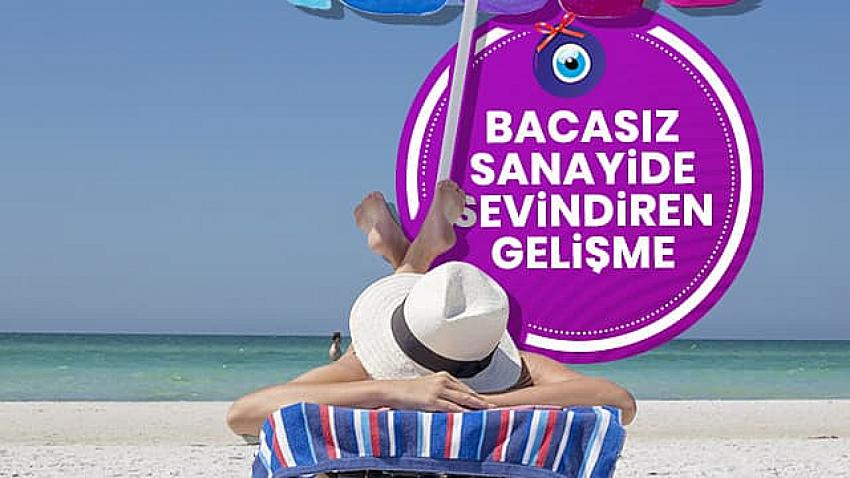 Rus turistlerin rotası Türkiye! Akın akın geliyorlar...
