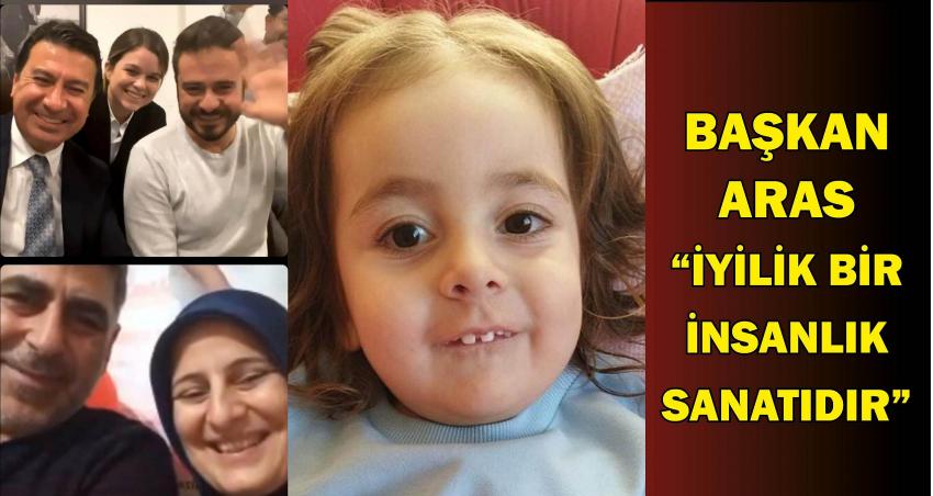 BODRUM, BAŞKAN ARAS’IN ÖNCÜLÜĞÜNDE İKRA DENİZ İÇİN BİR ARAYA GELDİ