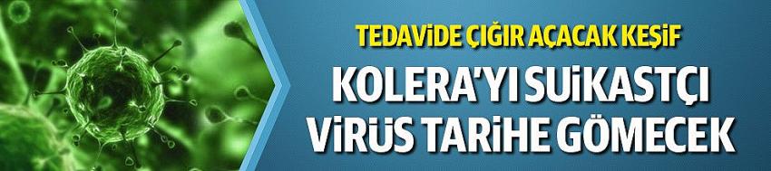 Suikastçı virüsün kod adı: VP882