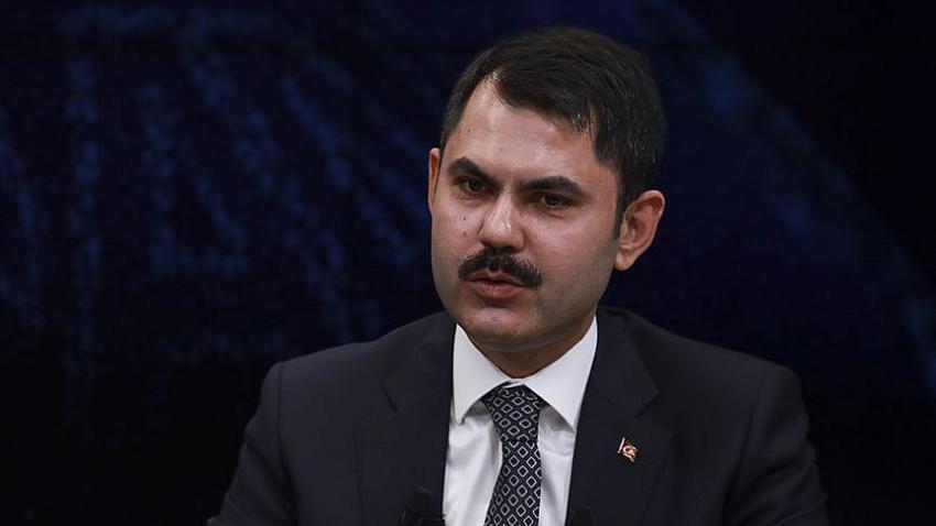 Kurum: 350 milyon metrekare yüzölçümlü taşınmaz kiralandı