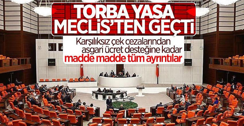 Ek gözaltı süreleri 1 yıl uzatılıyor