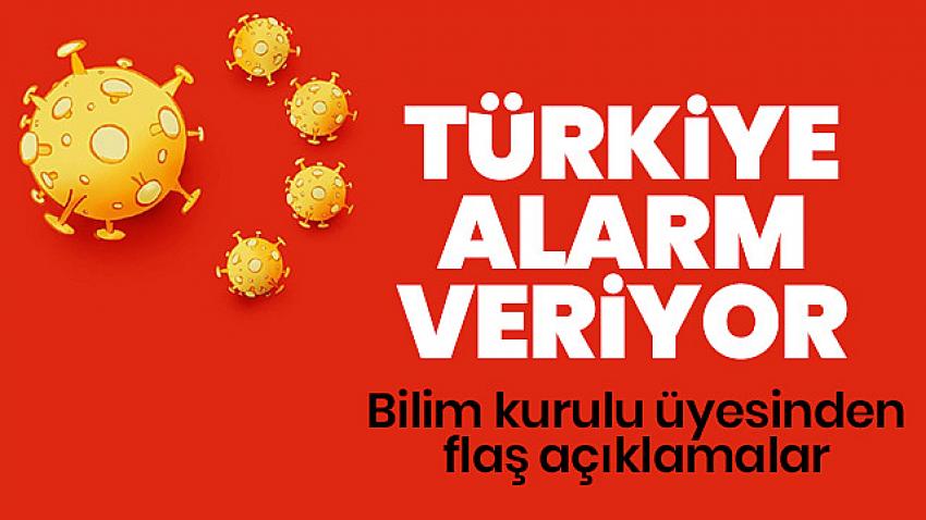 Tezer: 1500 sayısı bizim için bir alarm