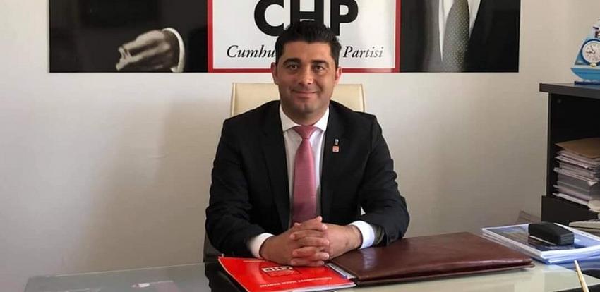 CHP'DE YENİ BAŞKAN BAŞAR BIYIKLI