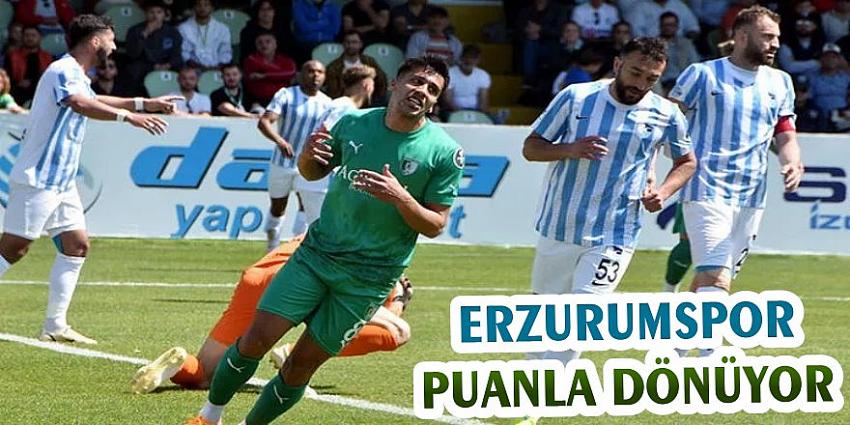 Bodrum'da kazanan yok