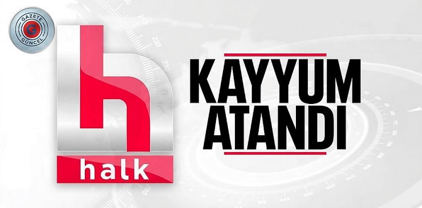 Halk TV