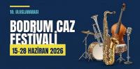 Bodrum'da 10'uncu Uluslararası Caz Festivali başladı
