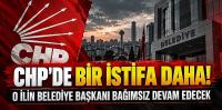 Muğla Büyükşehir Belediye Başkanı Ahmet Aras CHP'den istifa etti