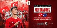 Dünya Kupası Heyecanı Bodrum Belediye Meydanı'nda Yaşanacak